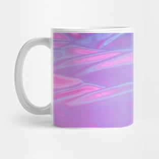 Cotton Candy Vaporwave Mug